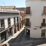 Corredera Córdoba