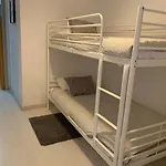 Corredera Apartment Cordoba