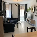 Lägenhet Corredera Córdoba