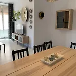Corredera Apartment *