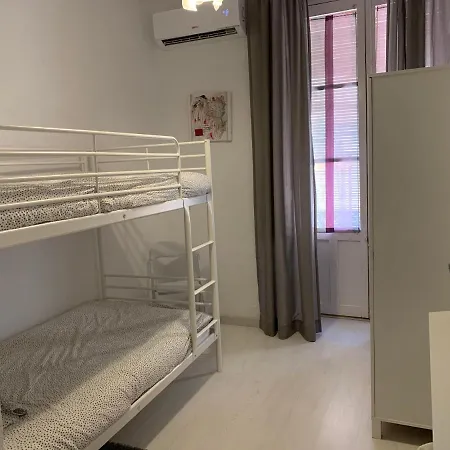 Corredera Appartement
