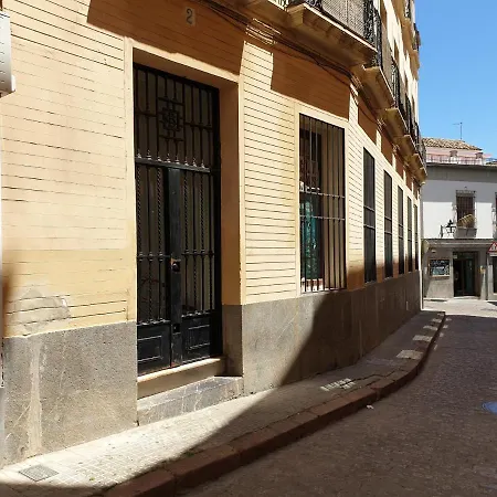 Corredera Appartement *