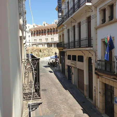 Corredera