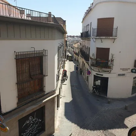 Appartement Corredera *