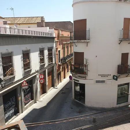 Corredera Cordoue