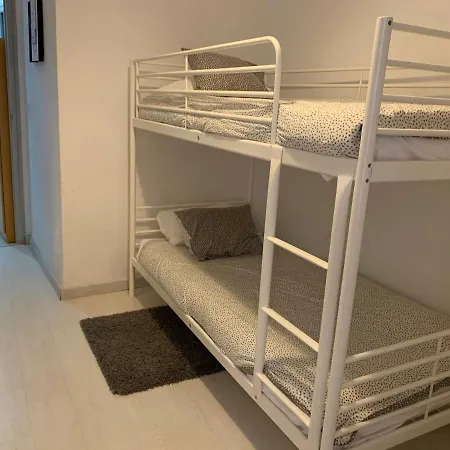 Corredera Appartement Cordoue