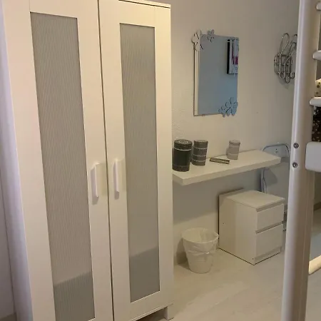 Appartement Corredera