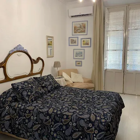 Corredera Appartement