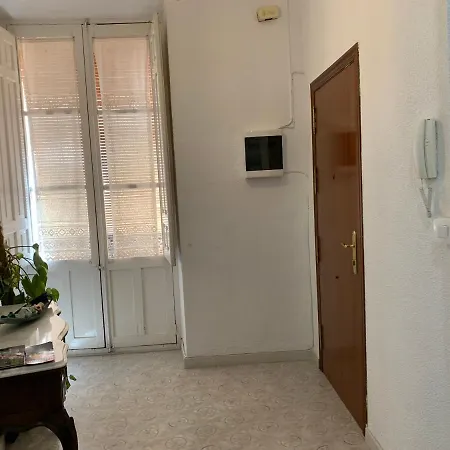 Appartement Corredera *