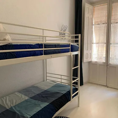 Corredera Κόρδοβα