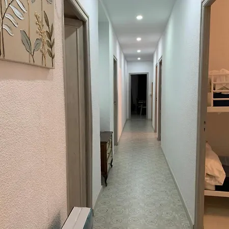 Appartement Corredera Cordoue