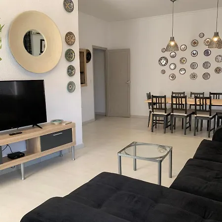 Corredera Διαμέρισμα Κόρδοβα