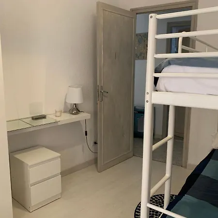 Appartement Corredera *