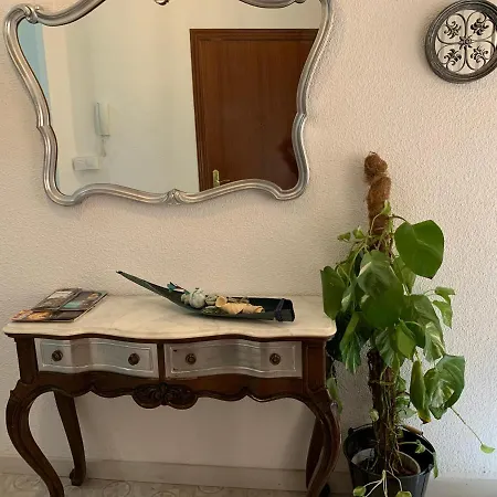 Appartement Corredera