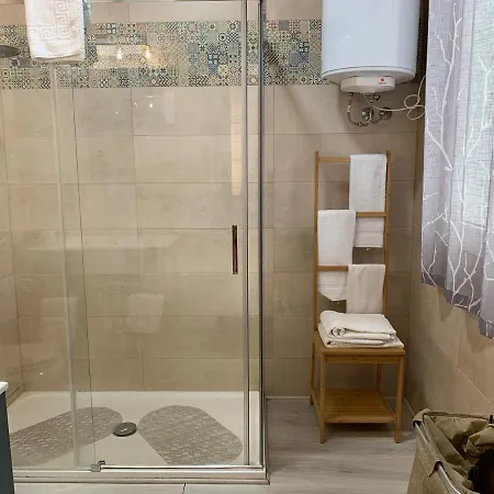 Appartement Corredera *