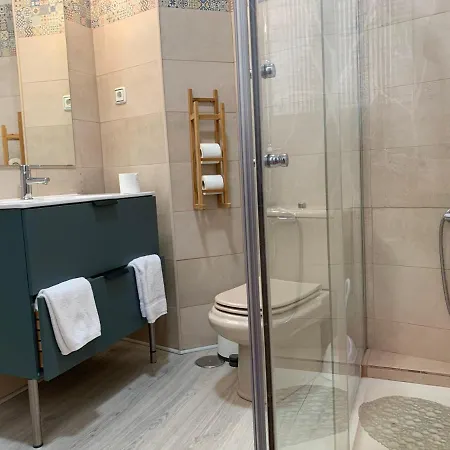 Corredera Appartement *