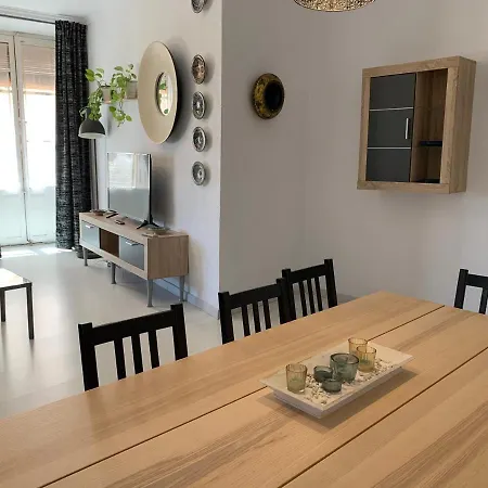 Corredera Appartement *