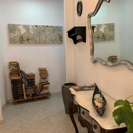 Appartement Corredera