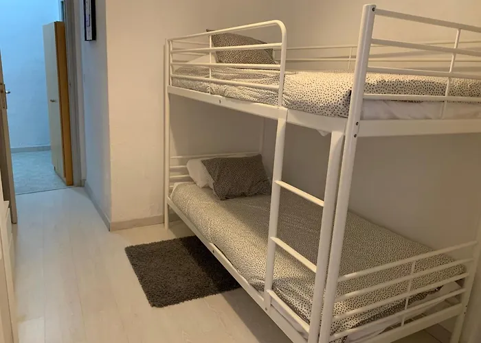 Corredera Appartement Cordoue