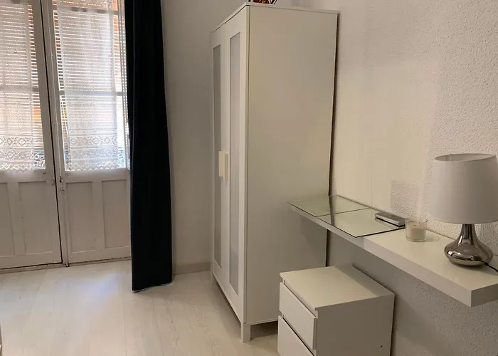 Corredera Appartement Cordoue