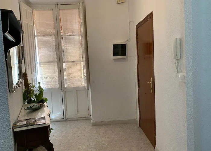 Apartman Corredera *