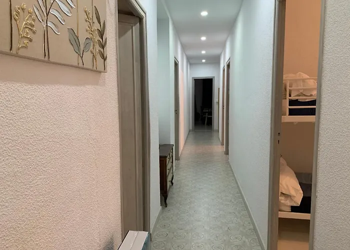 Appartement Corredera Cordoue