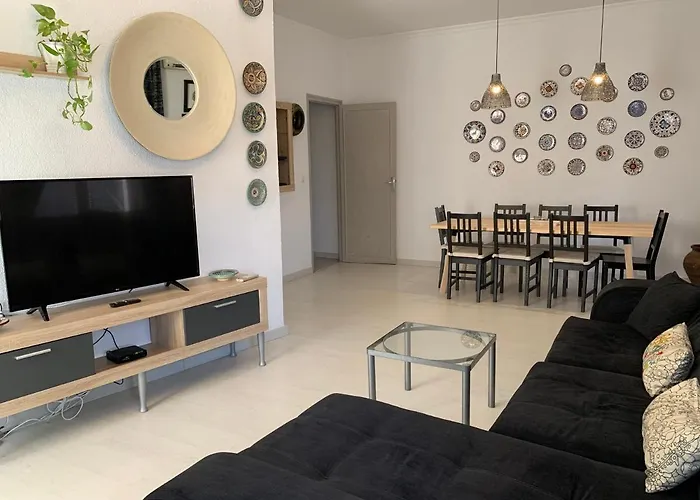 Corredera Appartement Cordoue