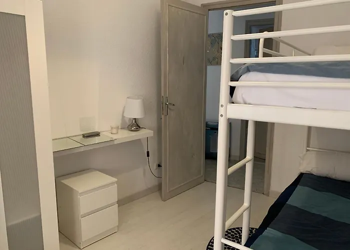 Appartement Corredera *