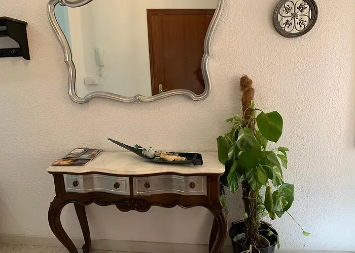 Appartement Corredera