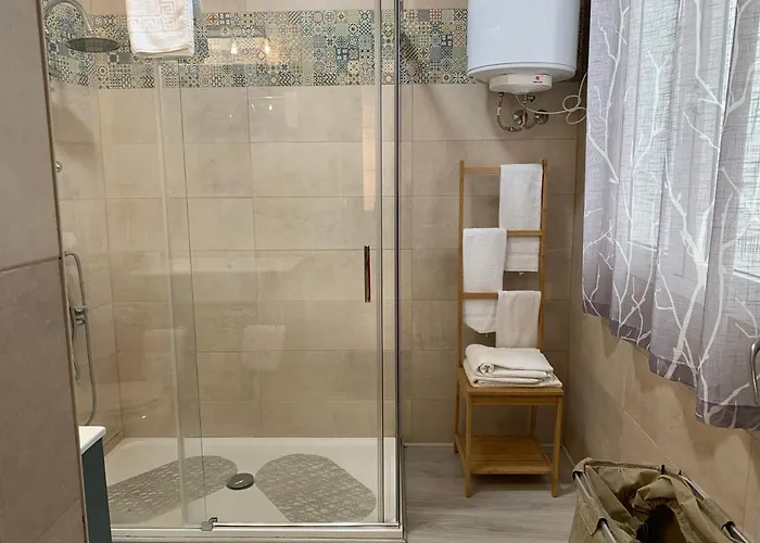 Apartman Corredera *