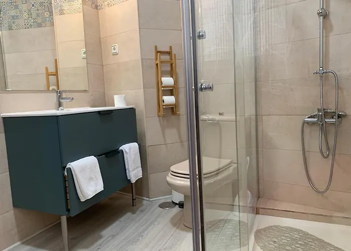 Corredera Appartement *