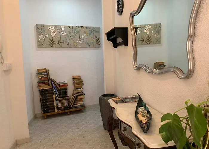 Appartement Corredera